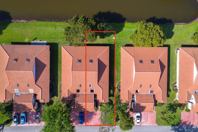 6438 Pointe Pleasant Cir, Condo with 2 bedrooms, 2 bathrooms and null parking in Delray Beach FL | Image 25