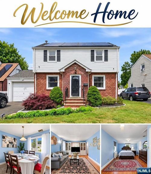 27 Beveridge St, Teaneck, NJ, 07666-6057 | Card Image