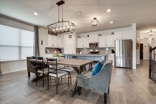 15900 Back Nine Rd, Fort Worth, TX, 76177-2077 | Card Image