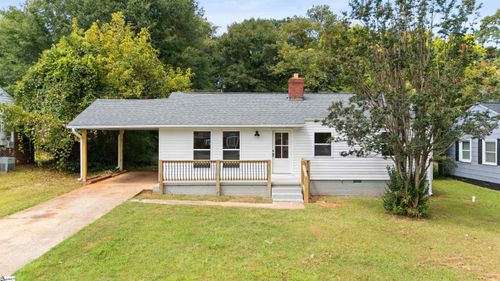 323 Crosby Cir, Greenville, SC, 29605-1309 | Card Image