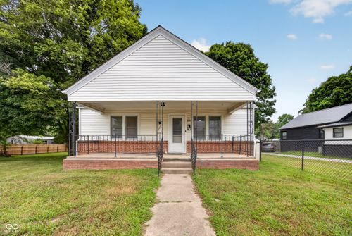 240 E Indiana Ave, Bloomfield, IN, 47424-1047 | Card Image