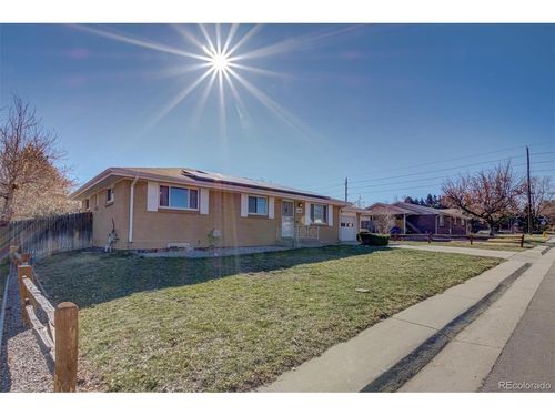 6688 S Wellington Ct, Centennial, CO, 80121-2356 | Card Image