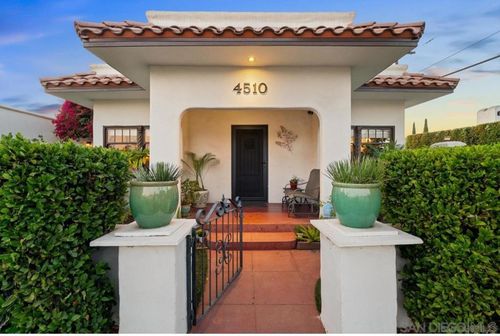 4510 Marlborough Dr, San Diego, CA, 92116-4736 | Card Image