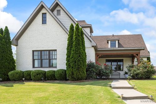 3644 Lockwood Ln, Montgomery, AL, 36111-1548 | Card Image