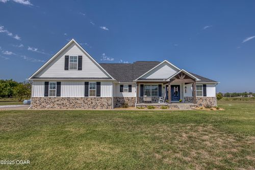 6195 County Lane 124, Carthage, MO, 64836-2502 | Card Image