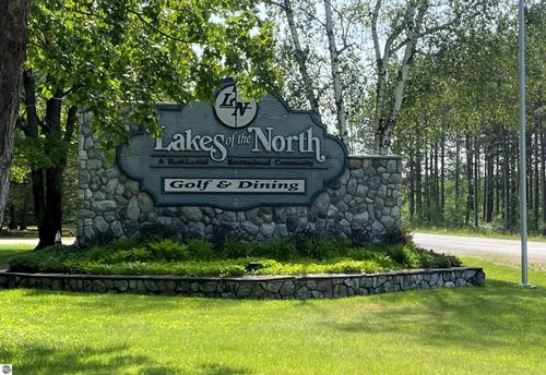 Lot 437 Northwood Dr, Elmira, MI, 49730 | Card Image