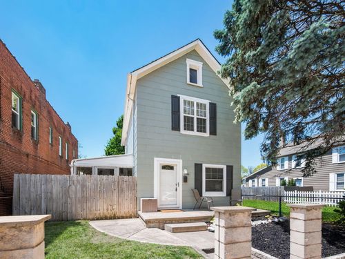 1595 S 4th St, Columbus, OH, 43207-1829 | Card Image