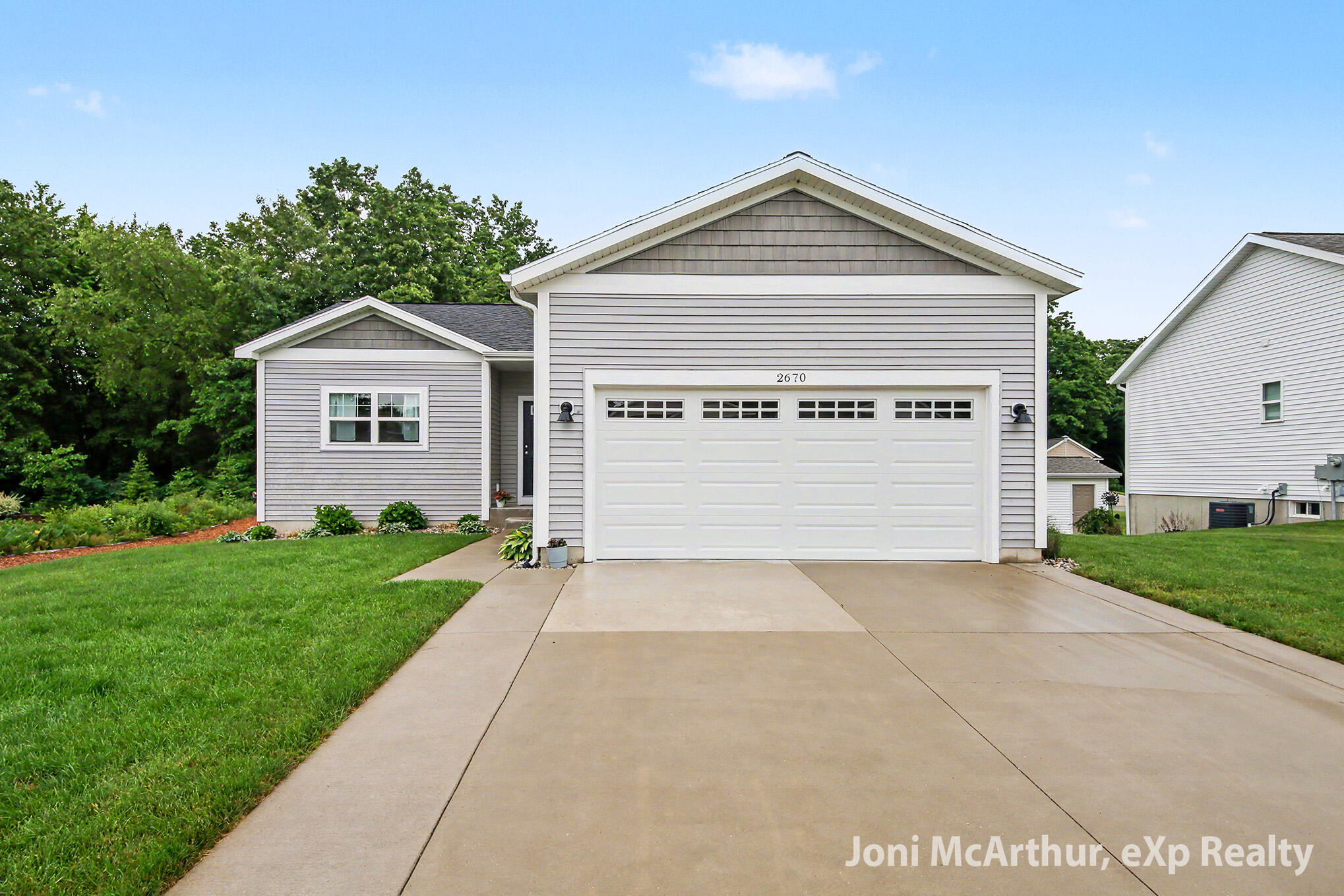 Residential in Fruitport Charter Township 3