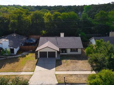 7209 West Gate Boulevard, House other with 3 bedrooms, 2 bathrooms and 4 parking in Austin TX | Image 3