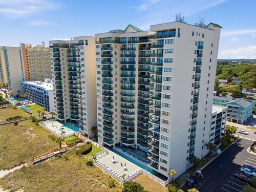 504-201 S Ocean Blvd, North Myrtle Beach, SC, 29582-3296 | Card Image