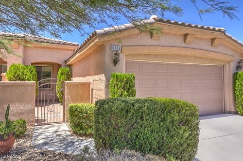 5389 Progresso St, Las Vegas, NV, 89135-3269 | Card Image