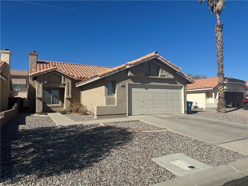 2266 Carved Canyon Ln, Laughlin, NV, 89029-0718 | Card Image