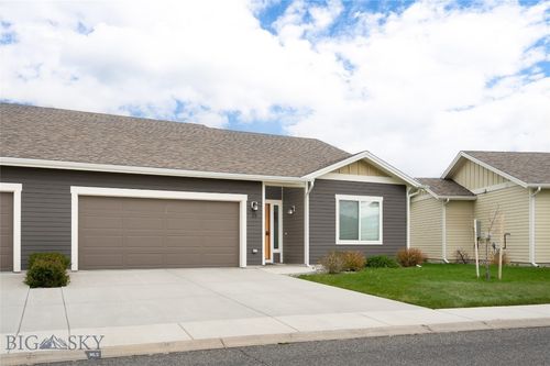 25 Slough Creek Dr, Bozeman, MT, 59718-2067 | Card Image