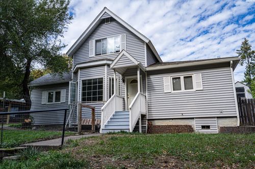 308 Nw Webb St, Pullman, WA, 99163-3150 | Card Image
