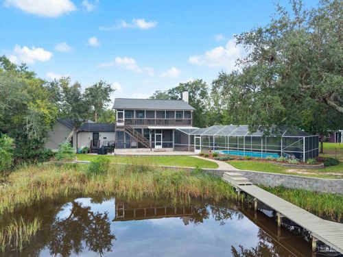 1928 Lodgepole Dr, Milton, FL, 32583 | Card Image