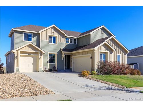 16315 W 84th Ln, Arvada, CO, 80007-6705 | Card Image