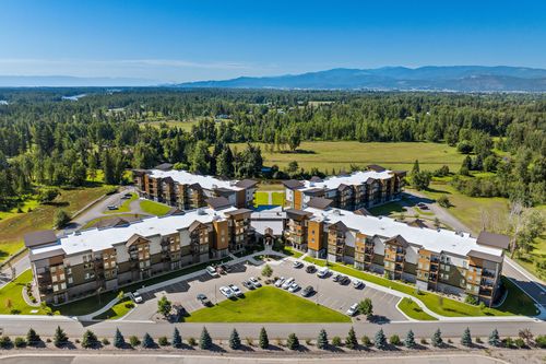 s-100 Woodlands Way, Kalispell, MT, 59901-1345 | Card Image