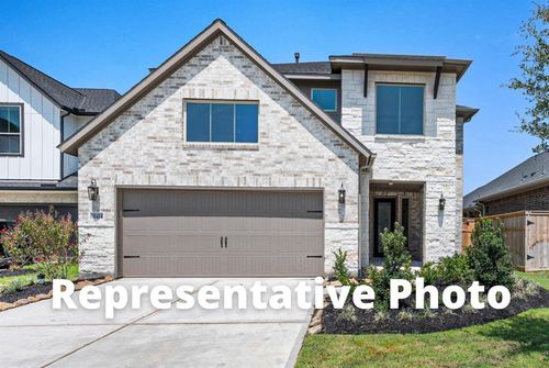 28712 Mount Bonnell Drive, New Caney, TX, 77357 | Card Image