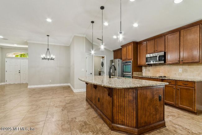 4929 Creek Bluff Ln, House other with 4 bedrooms, 4 bathrooms and null parking in Middleburg FL | Image 7