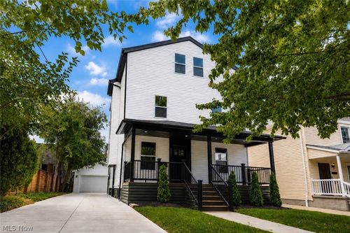 1382 W 59th St, Cleveland, OH, 44102-2102 | Card Image
