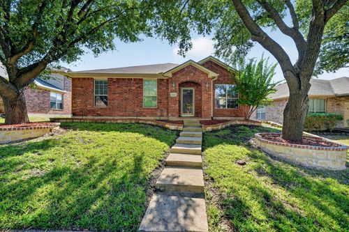 2923 Tangleglen Drive, Rockwall, TX, 75032 | Card Image