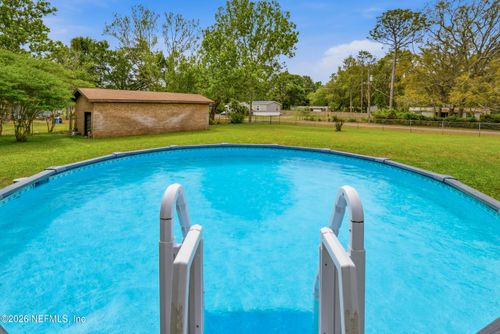 2611 Water Bluff Drive, Jacksonville, FL, 32218 | Card Image