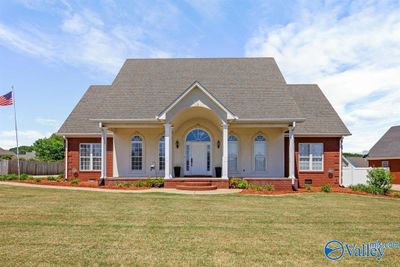 253 Mary Ellen Drive, House other with 4 bedrooms, 3 bathrooms and null parking in Muscle Shoals AL | Image 1