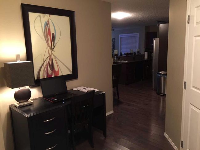 1112 - 115 Prestwick Villas Se, Condo with 2 bedrooms, 2 bathrooms and 1 parking in Calgary AB | Image 21