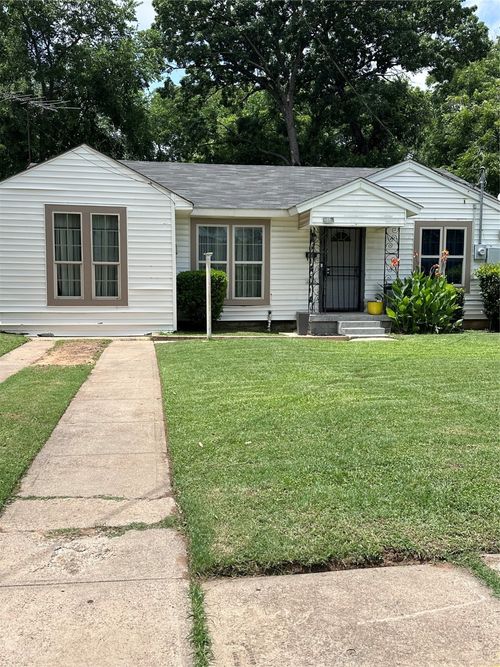 3115 Bertrand Ave, Dallas, TX, 75215-4401 | Card Image