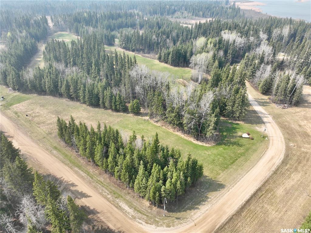 Land in Candle Lake 3
