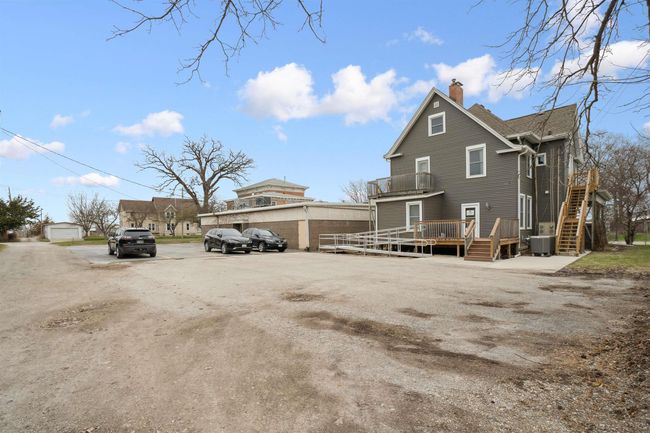 215 Franklin St, Home with 0 bedrooms, 0 bathrooms and null parking in Cedar Falls IA | Image 26