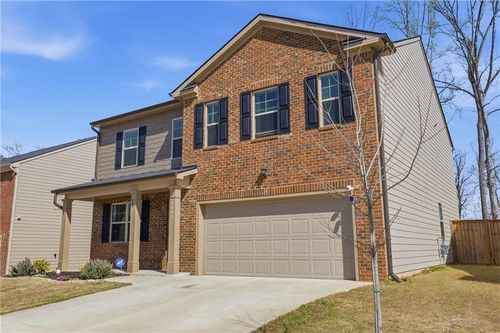 5400 Andrew Ln, Stonecrest, GA, 30038-5401 | Card Image
