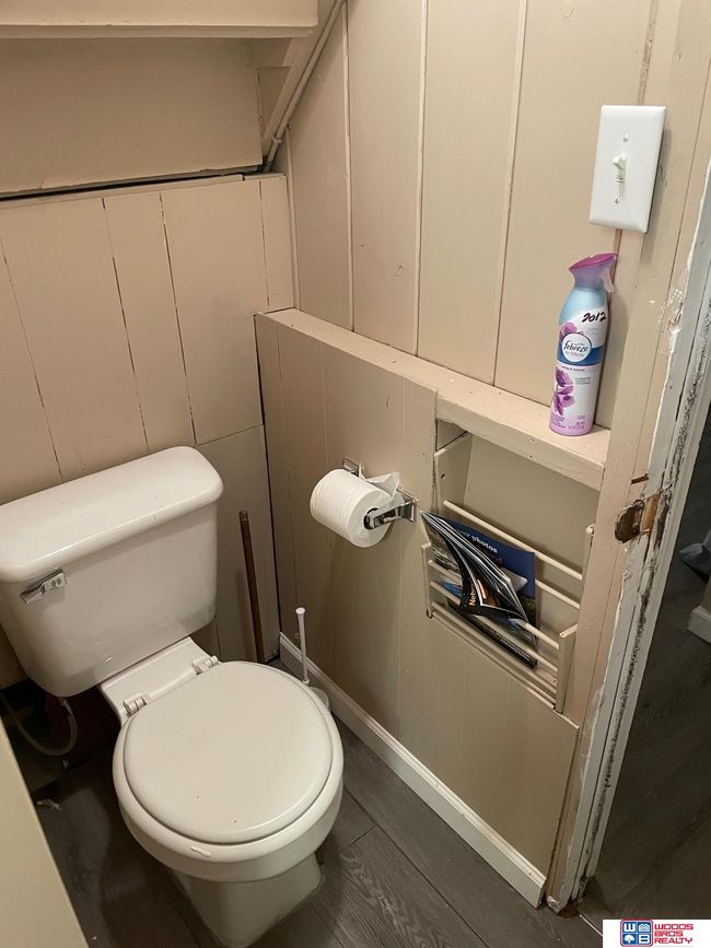 1801 S 4 Th Ave, House other with 2 bedrooms, 2 bathrooms and 2 parking in Beatrice NE | Image 27