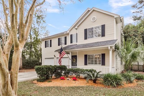 12 Creek Bend Dr, Summerville, SC, 29485-8178 | Card Image