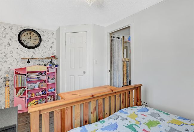 119 Clark Cres, Home with 3 bedrooms, 2 bathrooms and 2 parking in County Of Grande Prairie No. 1 AB | Image 24
