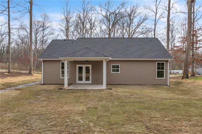 109 Brookside Cir, House other with 3 bedrooms, 2 bathrooms and null parking in Honea Path SC | Image 25