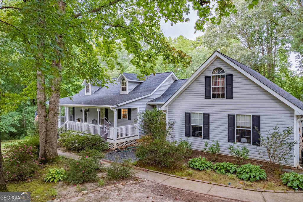 Welcome To Sargent Rd, Newnan, GA 30263