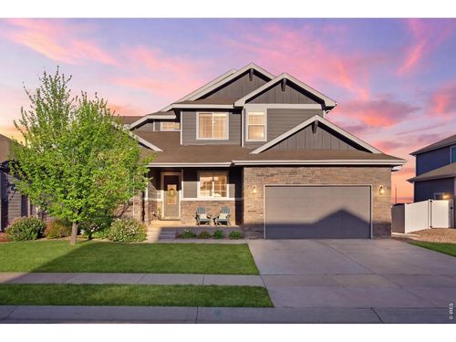 270 Mt Harvard Ave, Severance, CO, 80550-4861 | Card Image
