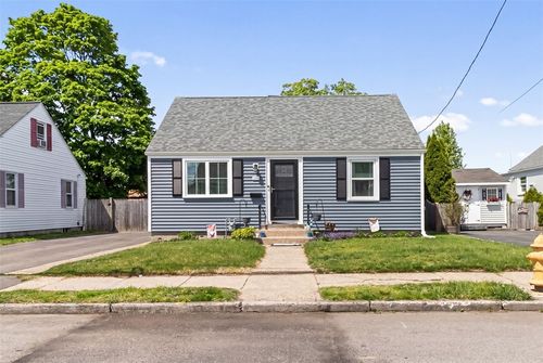 107 Olympia Ave, Pawtucket, RI, 02861-4209 | Card Image