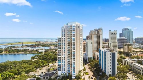 1101-400 Beach Dr Ne, ST PETERSBURG, FL, 33701-3060 | Card Image