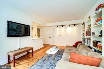 306 - 1225 13 Th Street Nw, Condo with 1 bedrooms, 1 bathrooms and null parking in WASHINGTON DC | Image 3