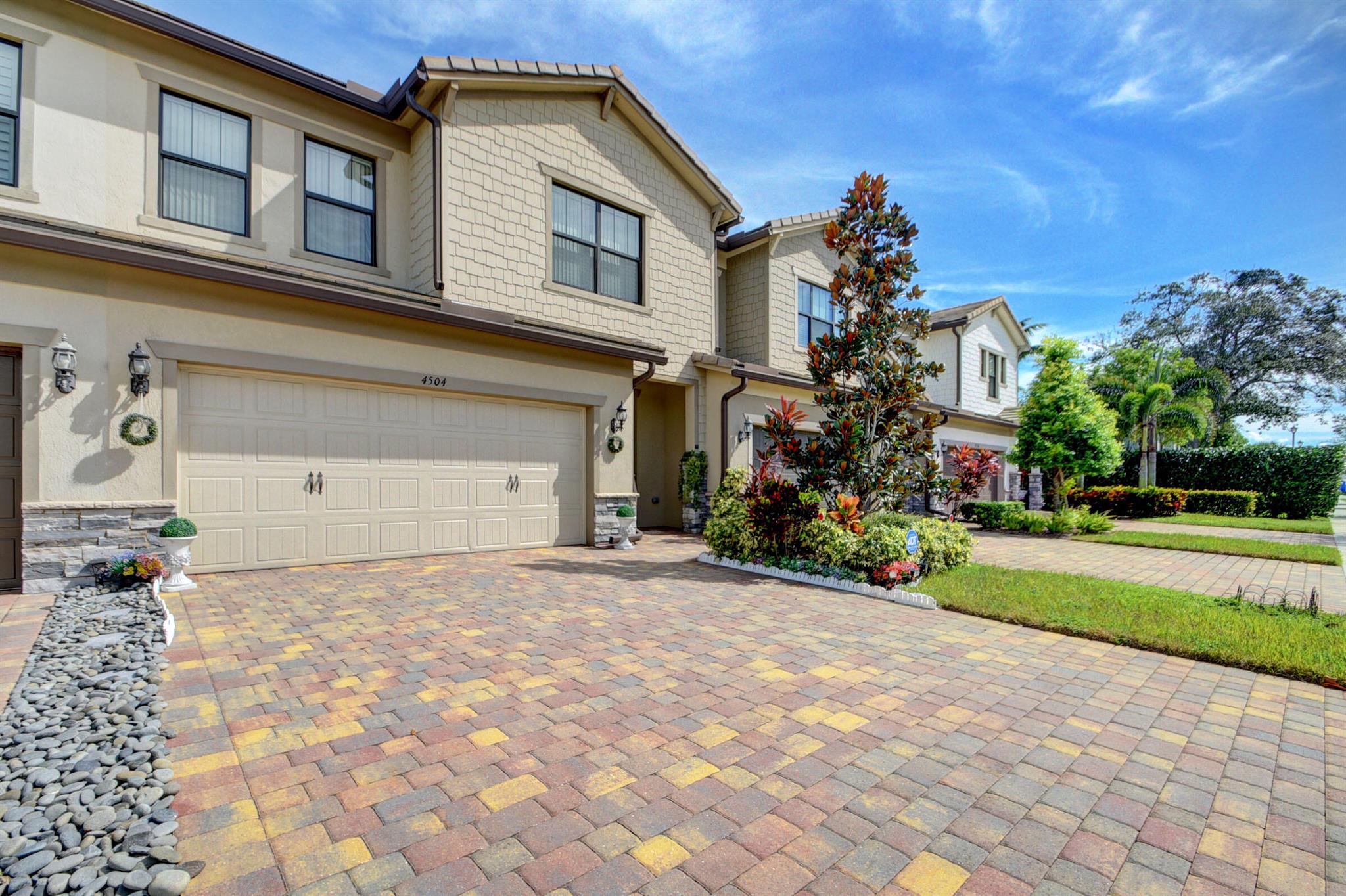 Eventing St, Lake Worth, FL 33467