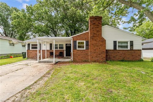 4625 Larkin St, Norfolk, VA, 23513-3963 | Card Image