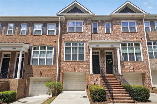 1558 Mosaic Way, Smyrna, GA, 30080-3721 | Card Image