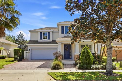 7519 Brofield Avenue, WINDERMERE, FL, 34786 | Card Image