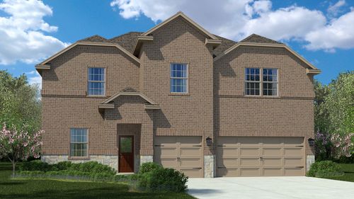 1404 Leonard Ct, Arlington, TX, 76015 | Card Image