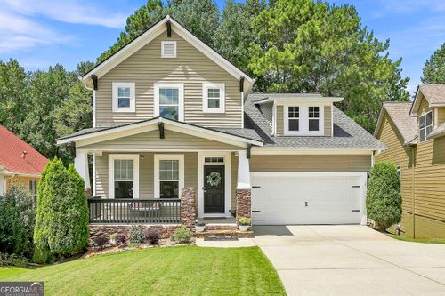 152 Greenview Dr, Newnan, GA, 30265-5691 | Card Image