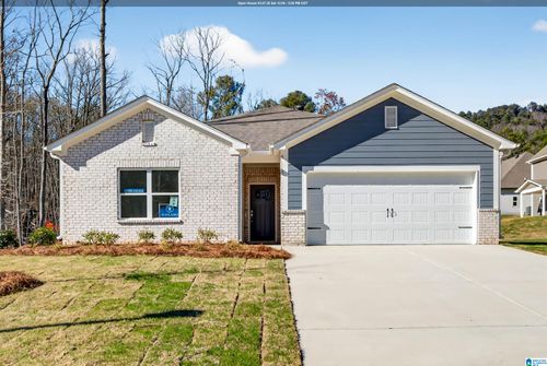 125 Townmoor Lane, STERRETT, AL, 35147 | Card Image