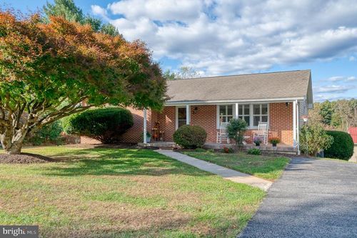 3 Old Garrett Ct, WHITE HALL, MD, 21161-9739 | Card Image