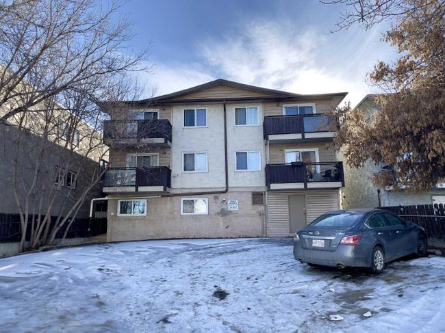304 - 2006 11 Avenue Sw, Home with 1 bedrooms, 1 bathrooms and 1 parking in Calgary AB | Image 17